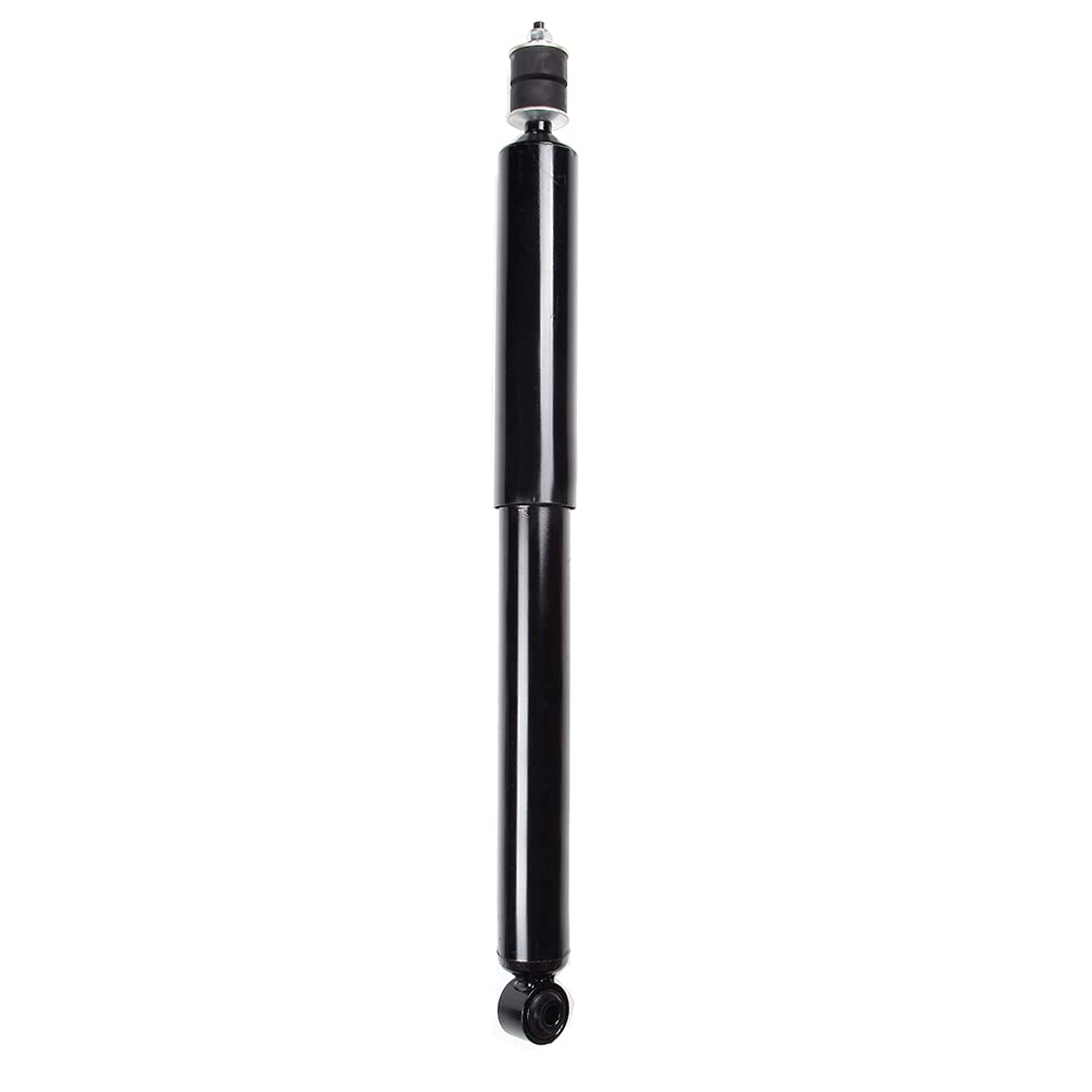 2Pcs Rear Strut Shocks Compatible with 2007-2016 Toyota Tundra - Shock Absorber Replacement Parts 349054 & 37298 - Perfect for Off-Roading, Towing & Smooth Ride Comfort