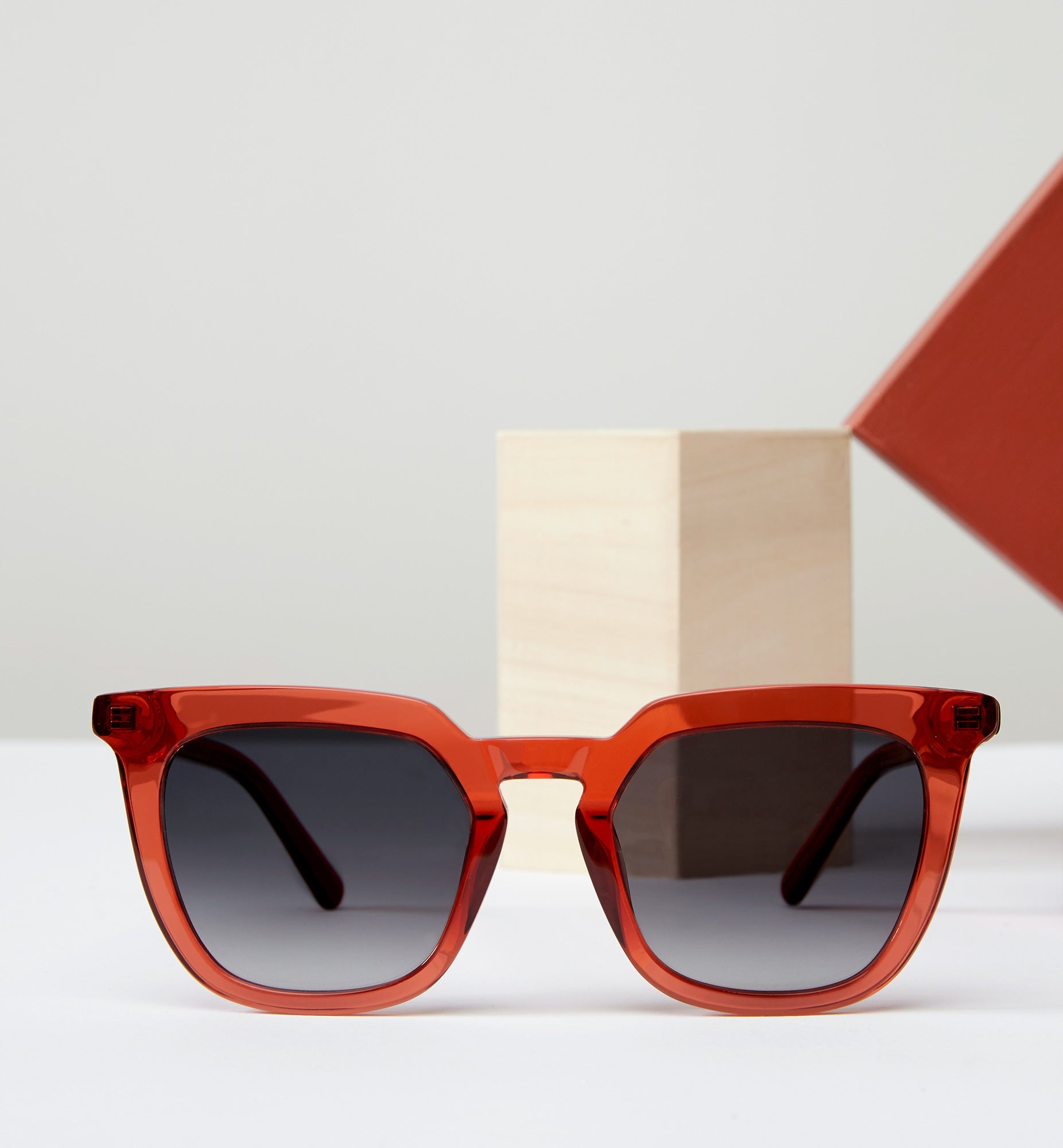 Hollywood Style Sunglasses for Women & Men - Trendy UV Protection Shades for Outdoor, Beach, and Driving