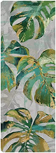 Palm Leaf Layers II