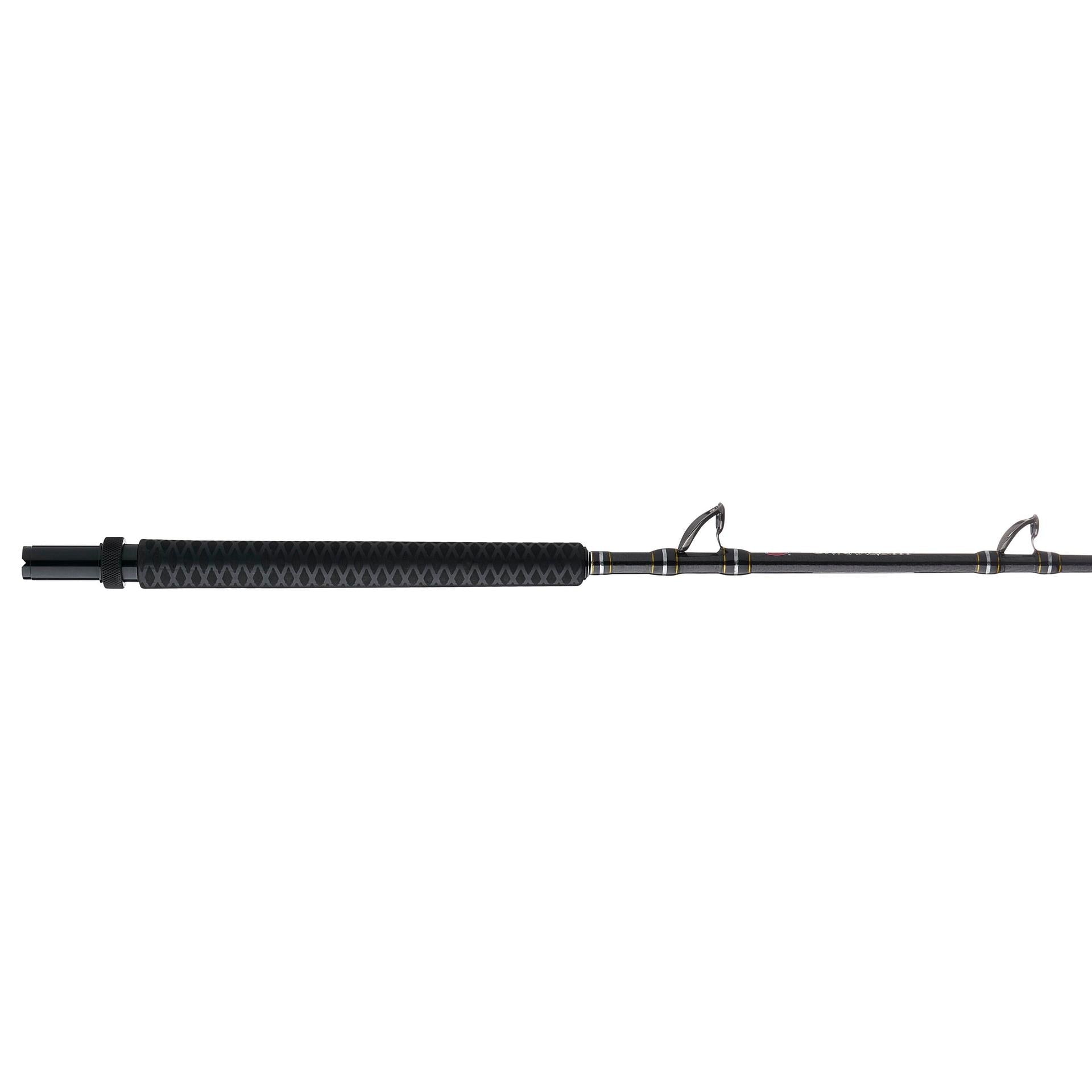 Carnage® III Offshore Blade Fishing Rod - Saltwater Surf Casting Rod for Heavy Duty Offshore Fishing, Trolling & Deep Sea Angling