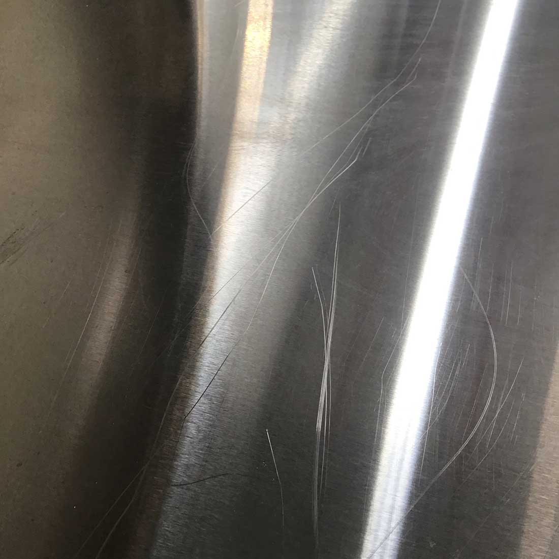 2NDs: Stainless Steel Pass Through Cabinet on Wheels with Casters - STHT 1500S | Ideal for Commercial Kitchens, Restaurants & Food Service Areas