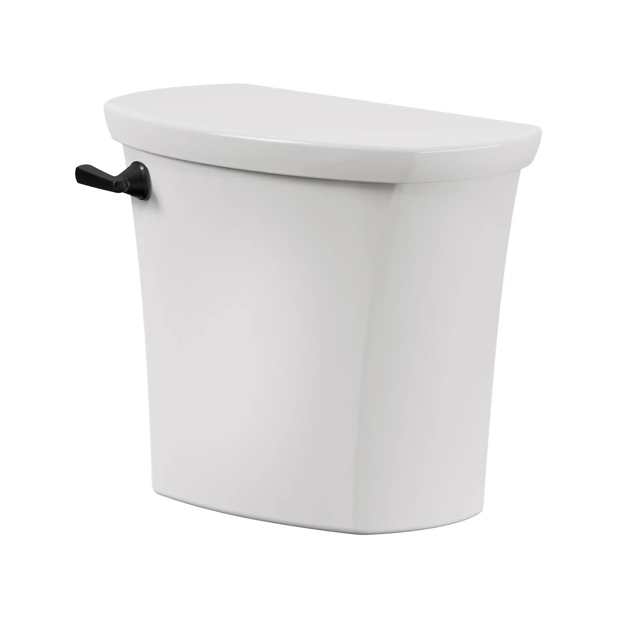 Edgemere® 1.28 GPF/4.8 LPF Water-Saving Toilet Tank - 12 Inch Rough-In Size for Bathroom Renovation | Perfect for Residential & Commercial Use