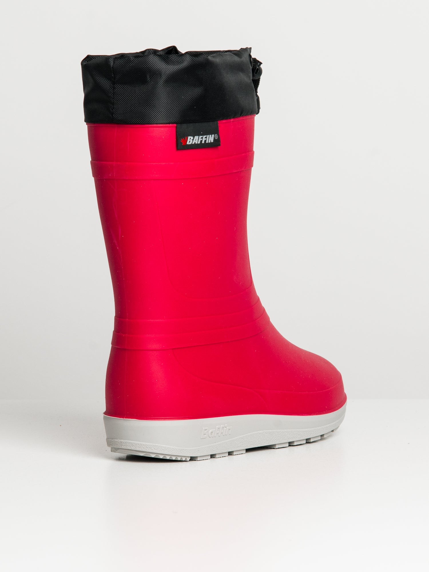 BAFFIN KIDS ICE CASTLE Winter Snow Boots for Boys & Girls - Waterproof Cold Weather Boots for Outdoor Play, Snowy Adventures & Winter Activities