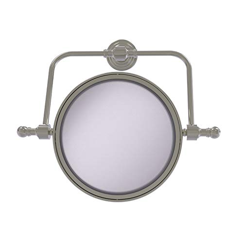 Satin Nickel