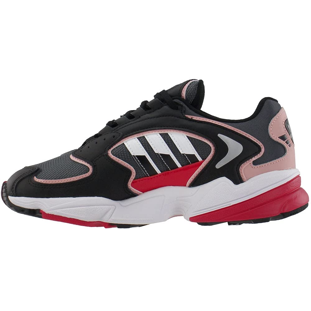 **Adidas Originals Falcon 2000 Women's Running Shoes - Lightweight & Comfortable Sneakers for Jogging, Gym, and Casual Wear**