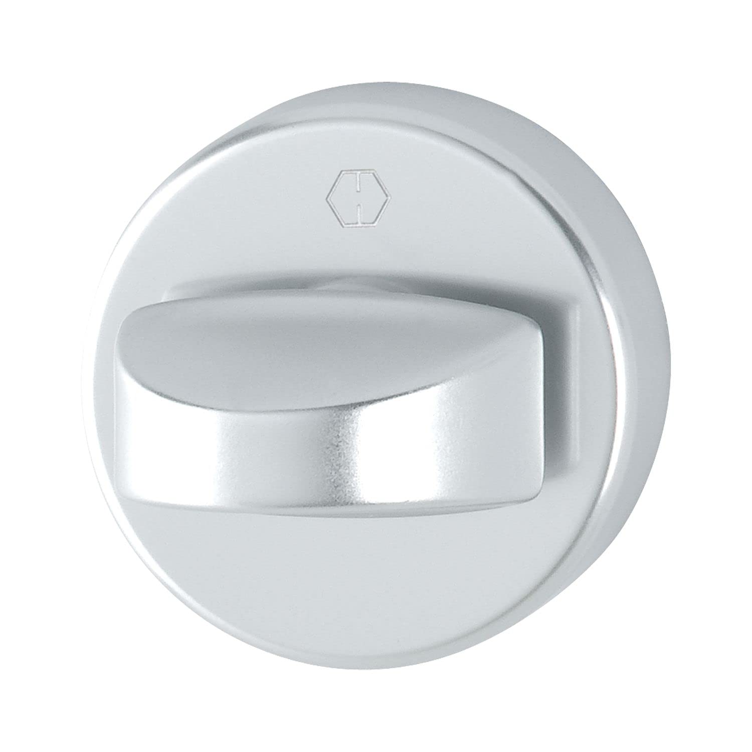 M40E Door Knob Clearance 40A 8x - Set of 1 (6988513) | Replacement Hardware for Interior/Exterior Doors | Perfect for Home, Office & Commercial Use