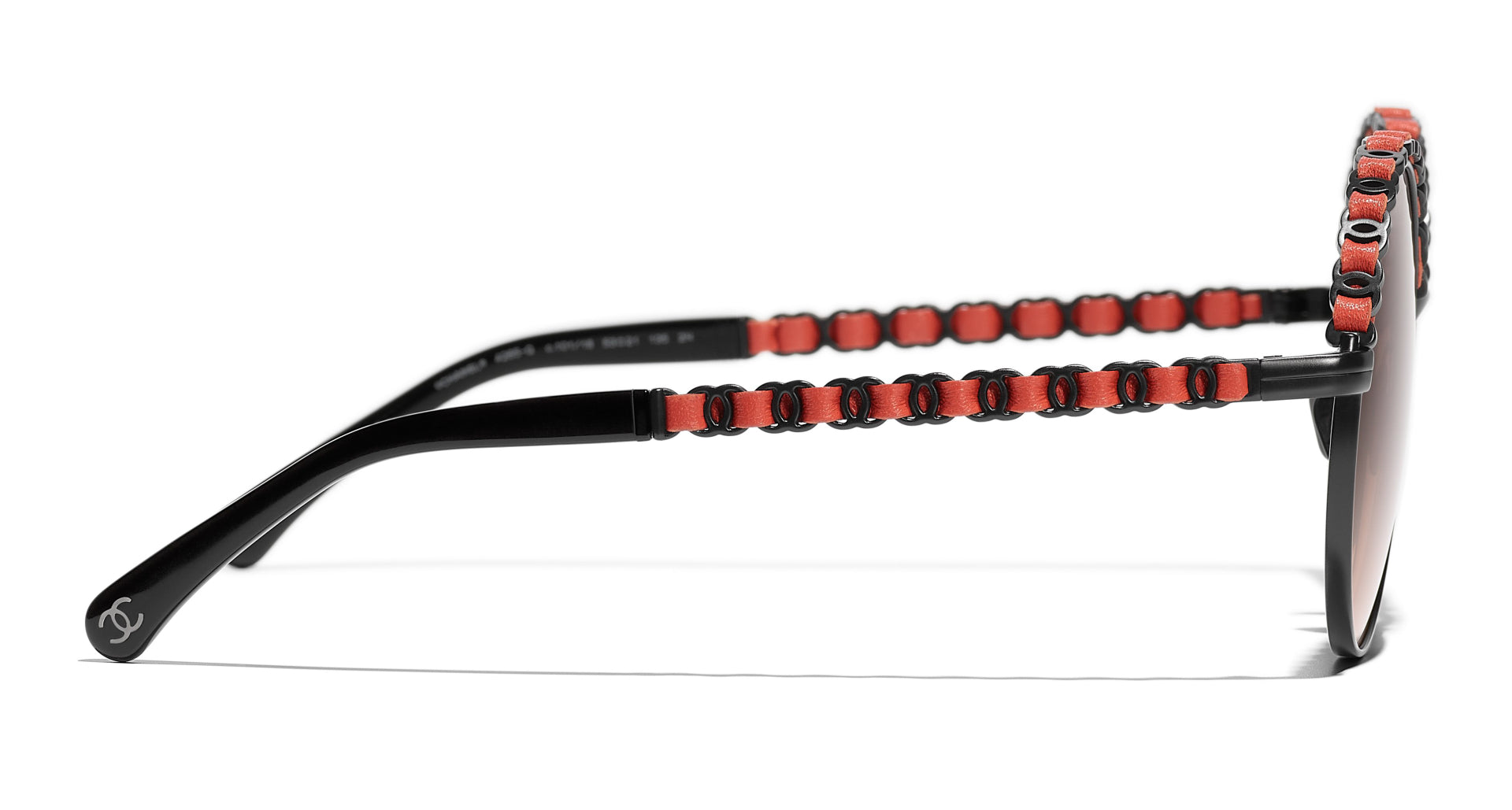 Chanel 4265 Women's Luxury Sunglasses - UV Protection & Fashionable Design for Outdoor Activities & Beach Vacations