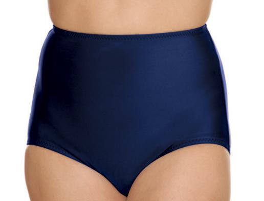 Topanga Full Bottoms Navy - High Waisted Comfortable Yoga Pants for Women - Perfect for Yoga, Gym, Lounge & Everyday Wear