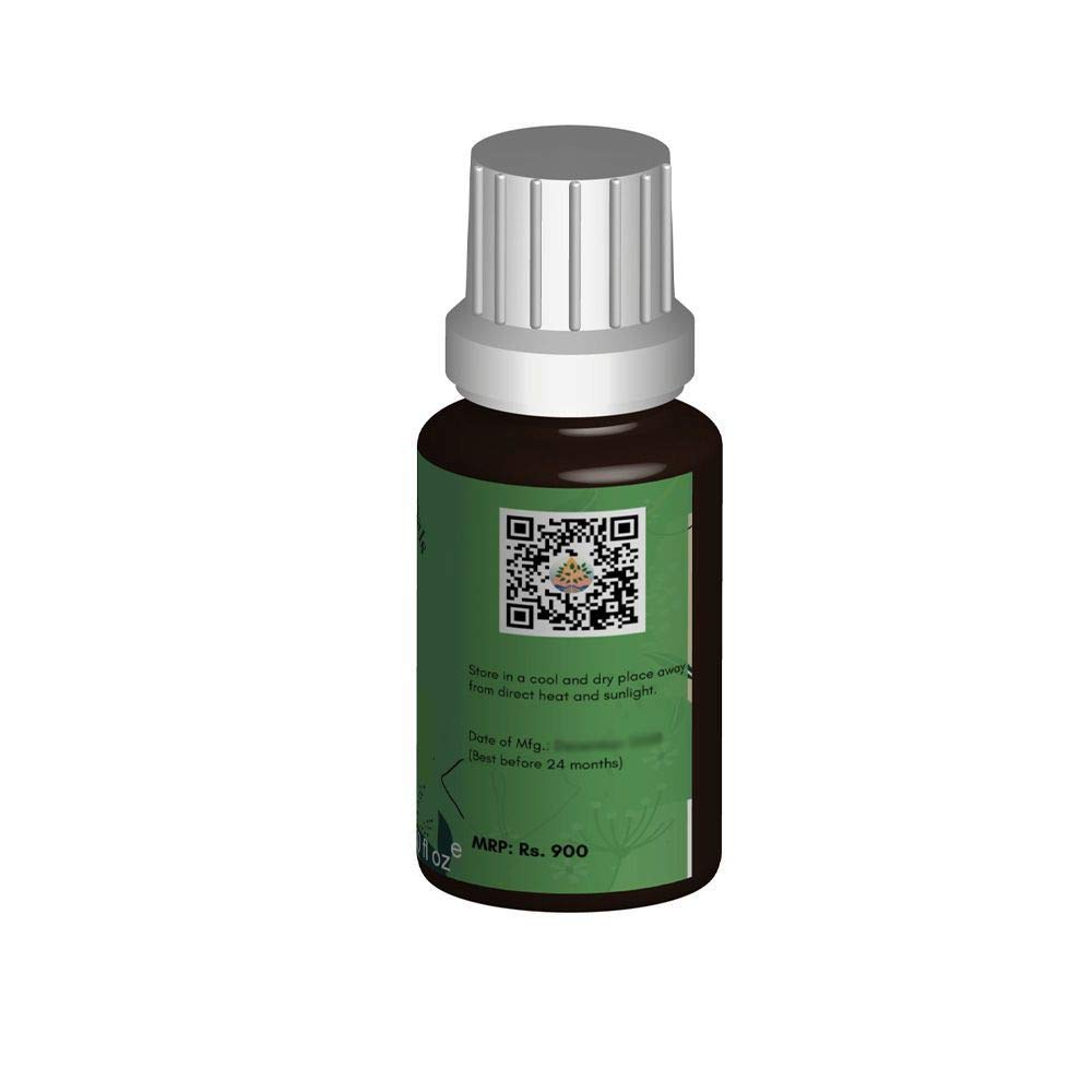 Devaayam Essentials 100% Pure Tea Tree Essential Oil for Skin, Hair & Aromatherapy | Natural Antiseptic & Antibacterial Oil | Perfect for Diffusers, Massage & DIY Beauty Products