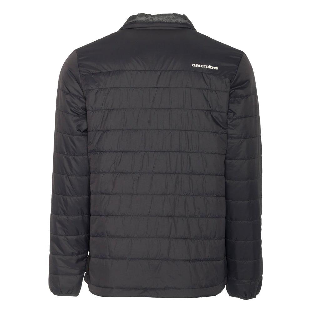 Grundens Distant Harbor Jacket - Waterproof Fishing Raincoat for Men & Women | Ideal for Boating, Hiking & Outdoor Adventures