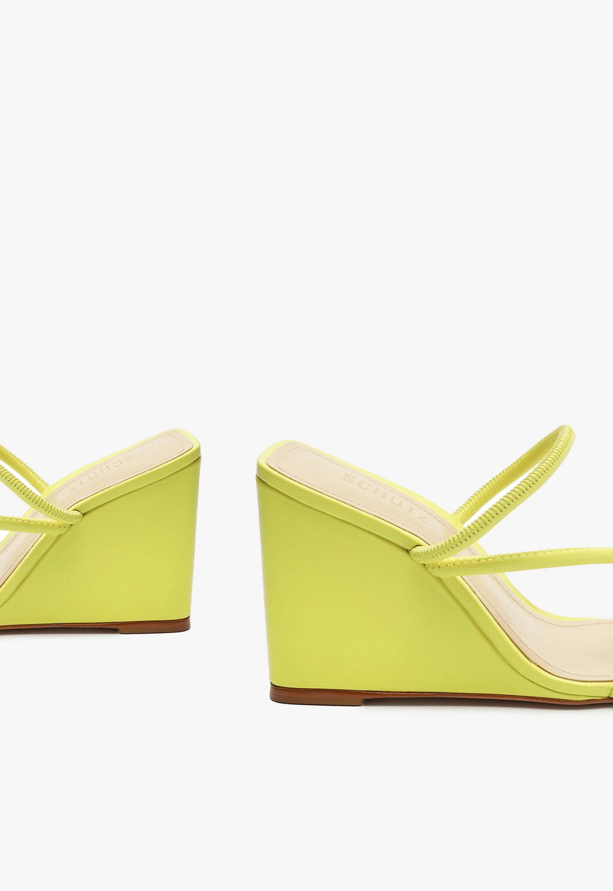 Kiki Nappa Leather Sandals for Women - Comfortable & Stylish Summer Slide Sandals with Soft Cushioning - Perfect for Beach, Vacation, and Casual Outings