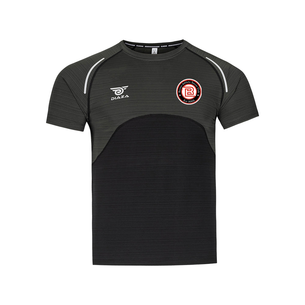 Allegiant FC Running Jerseys for Men & Women - Lightweight Breathable Soccer Jersey for Training & Matches - Perfect for Running, Soccer, and Sports Activities