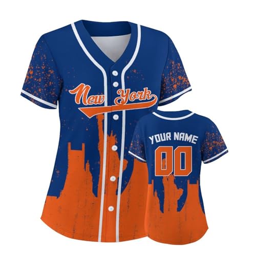 Navy Orange Nym