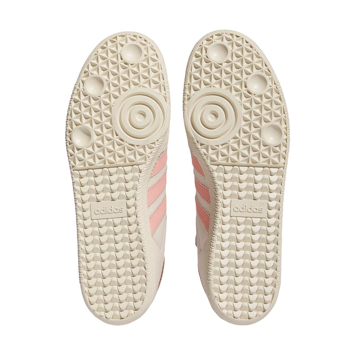 Humanrace Samba 'Cloud White Pink' Sneakers - Men's & Women's Fashion Shoes for Running, Walking & Casual Wear