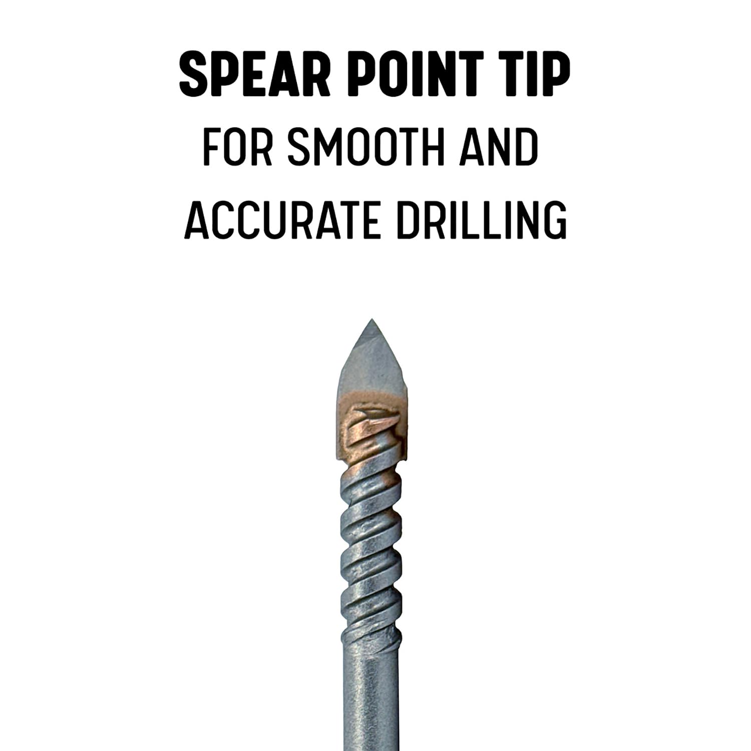 Drill America 5/16