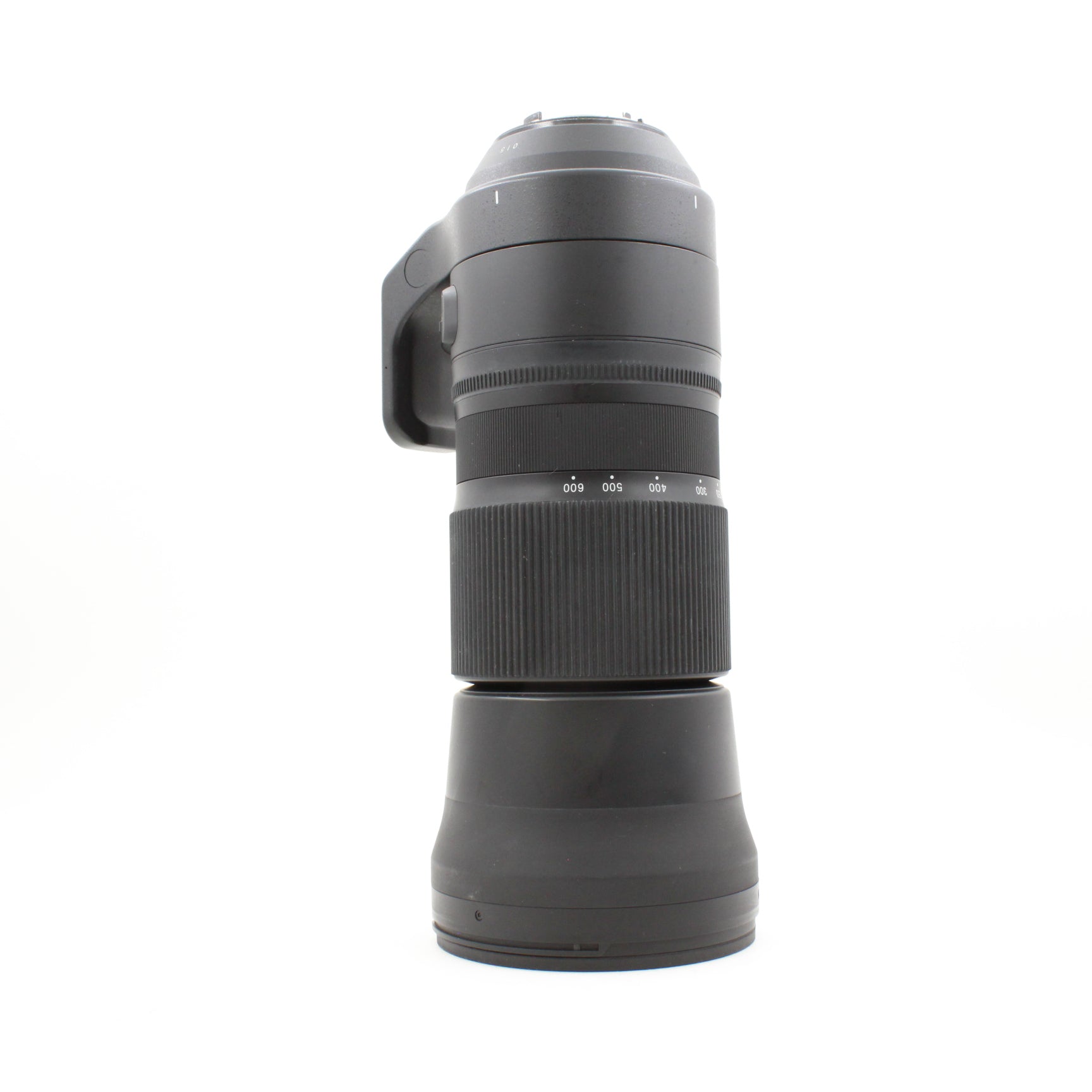 Used Sigma 150-600mm f/5-6.3 DG OS HSM Contemporary Lens for Nikon F Mount | Telephoto Zoom Lens for Wildlife, Sports & Nature Photography