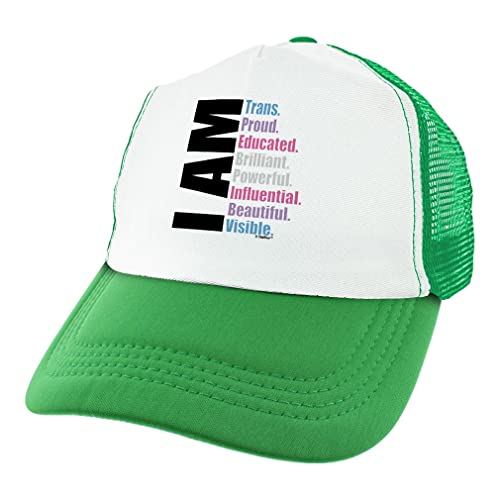 Green - Trans