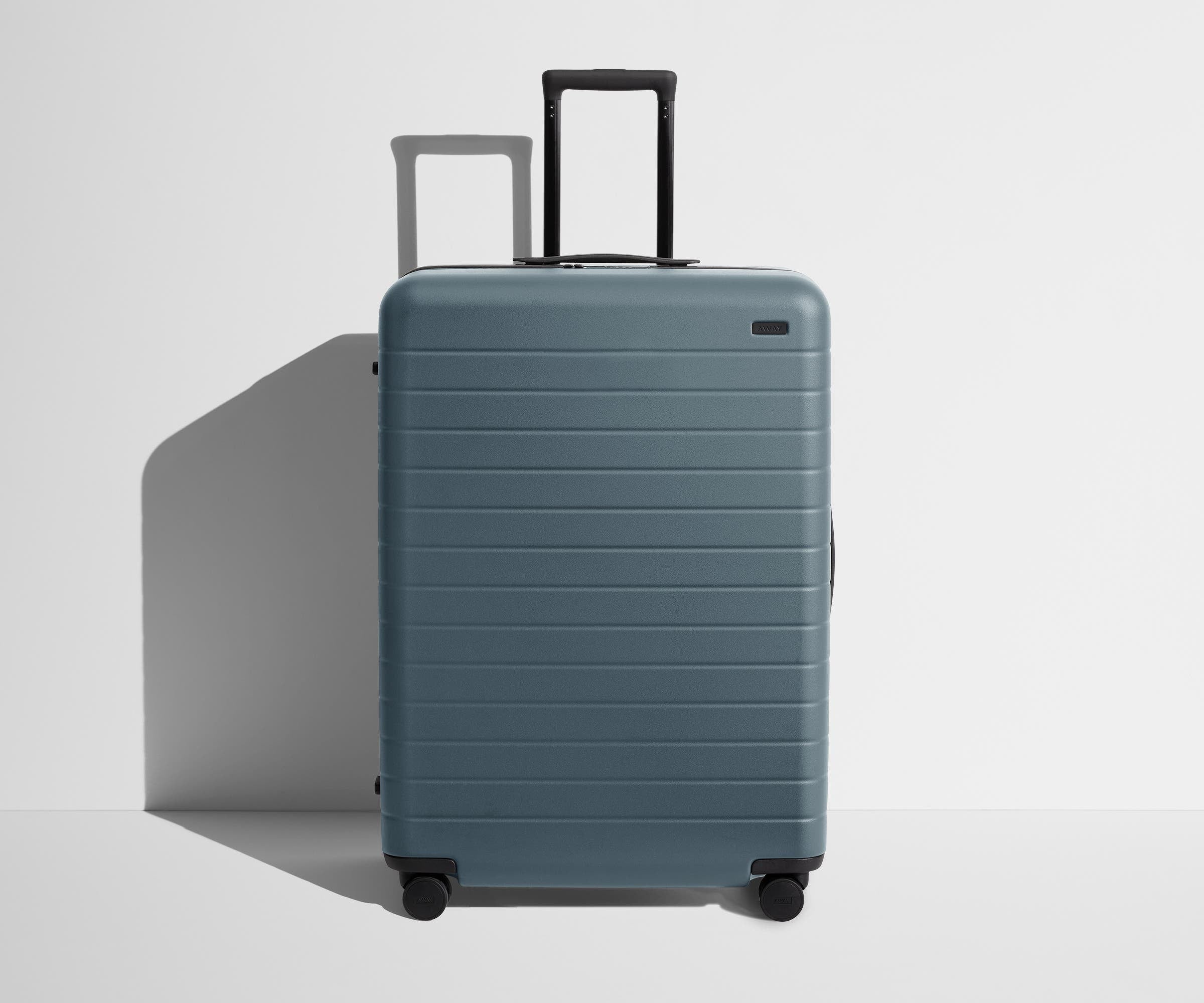 Large in Coast Blue - Stylish and Spacious for Home, Office, or Outdoor Use