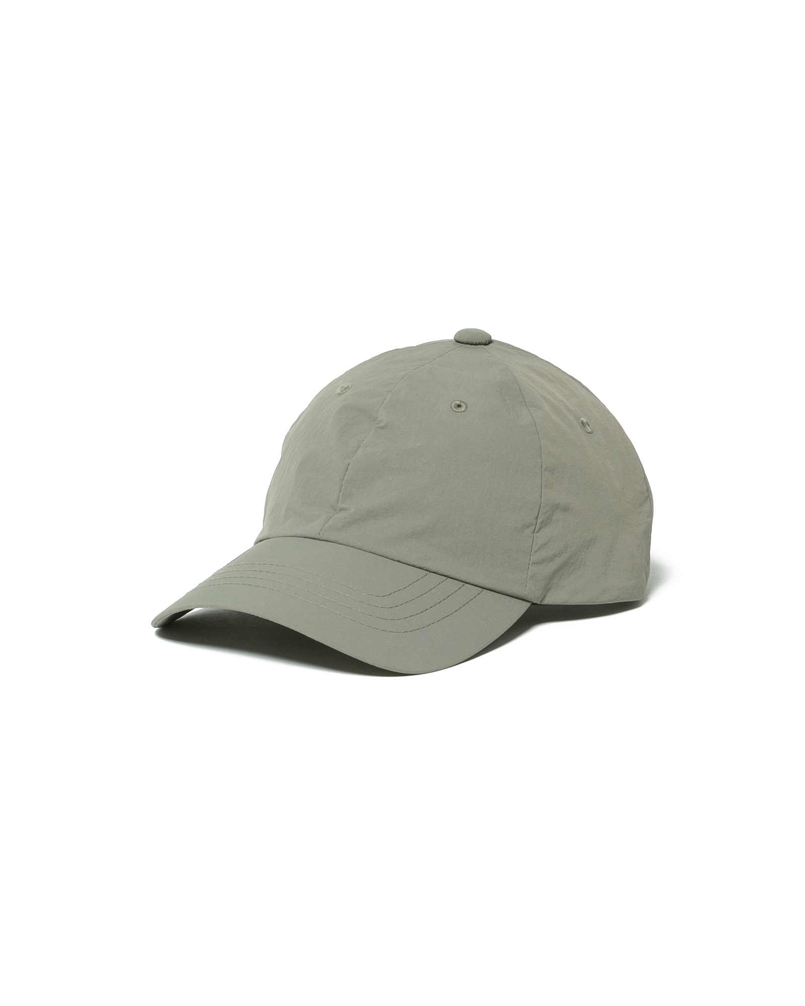 Premium Nylon Tussah Cap for Men & Women - Lightweight Breathable Outdoor Sun Hat for Hiking, Fishing, and Beach Activities
