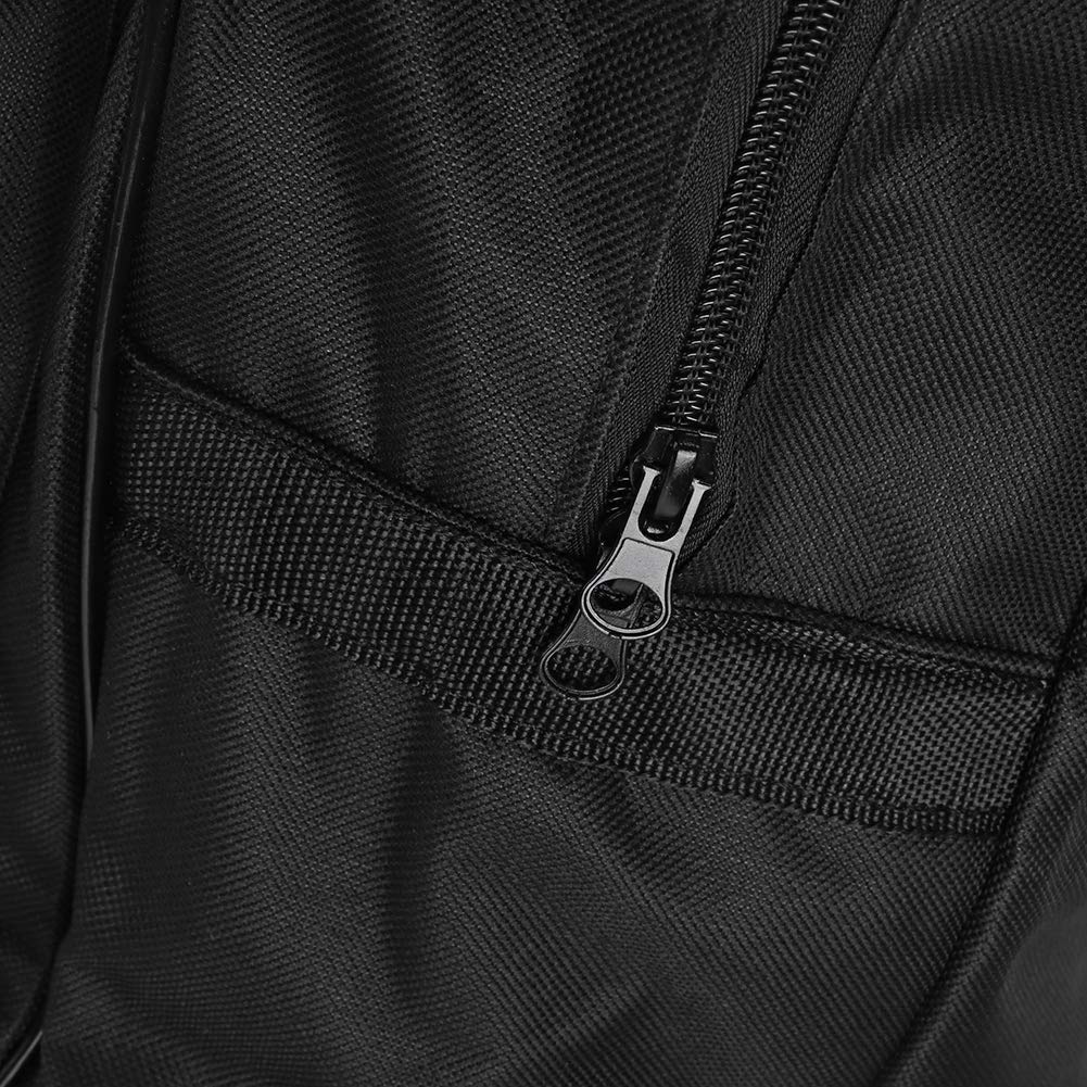 Durable Wheelchair Hanging Bag - Portable Storage Organizer for Wheelchairs & Walkers | Perfect for Daily Commute, Travel & Outdoor Activities