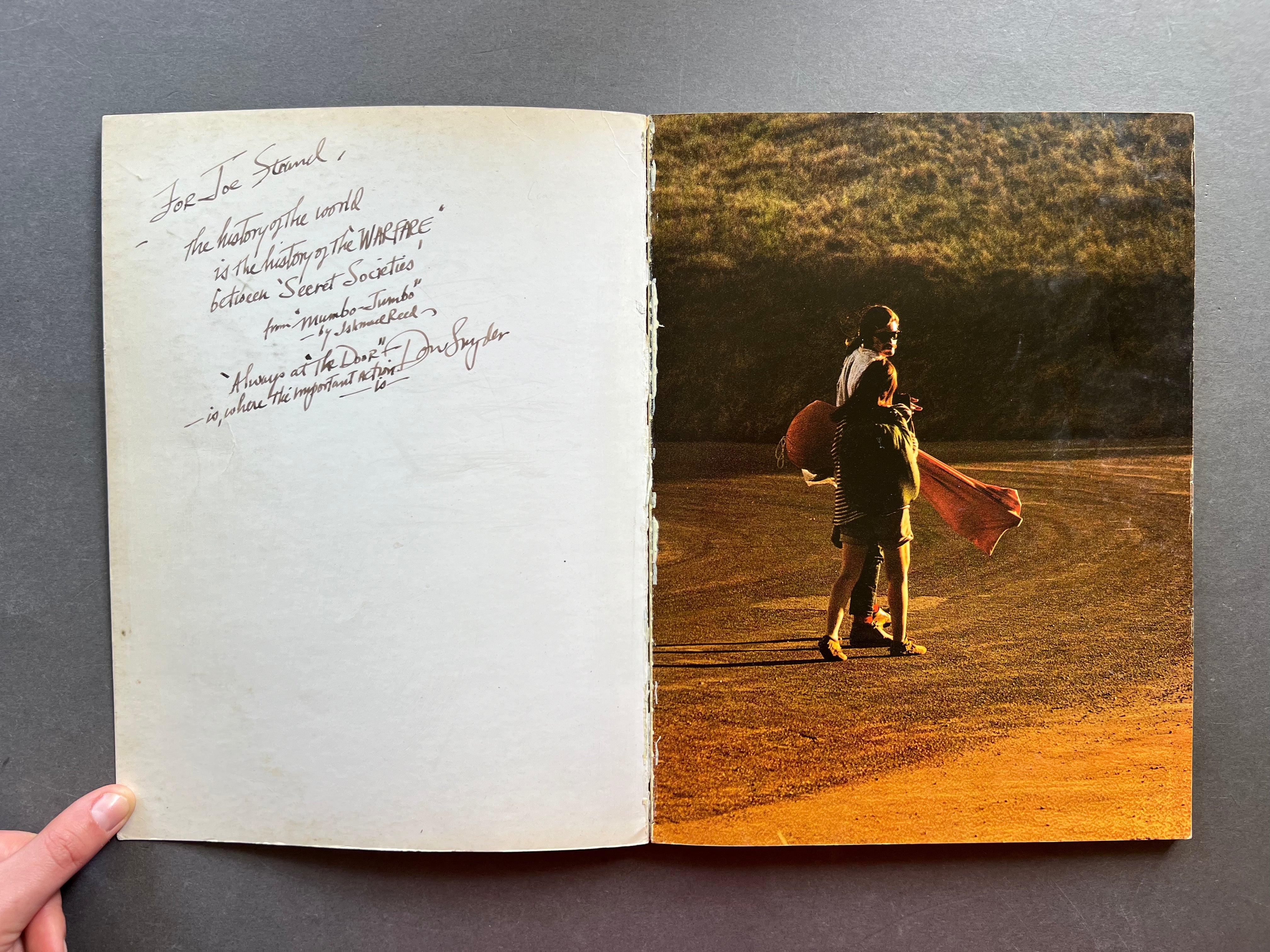 Aquarian Odyssey: A Photographic Journey Through the 1960s - Perfect for Vintage Photography Lovers and History Enthusiasts
