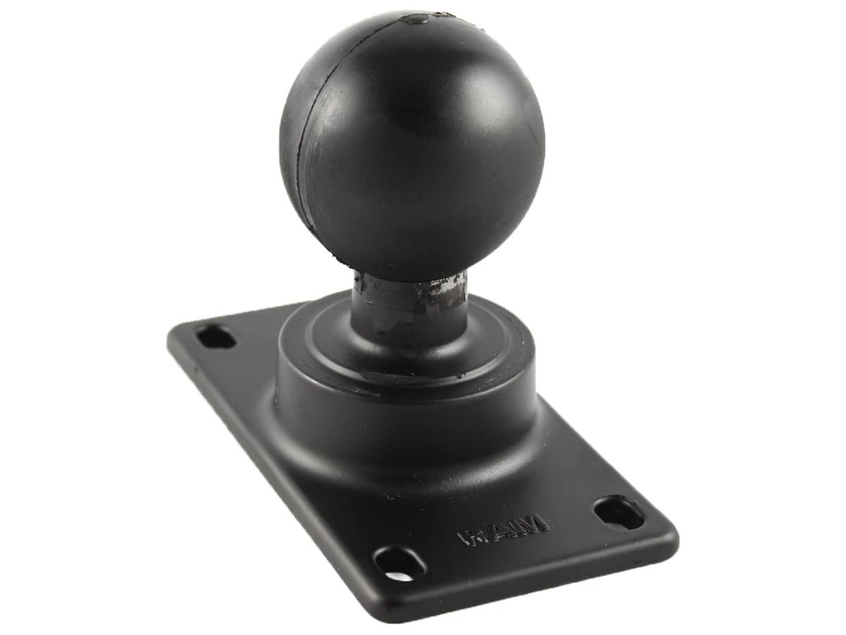 RAM MOUNTS RAM-D-243U 2-13/16