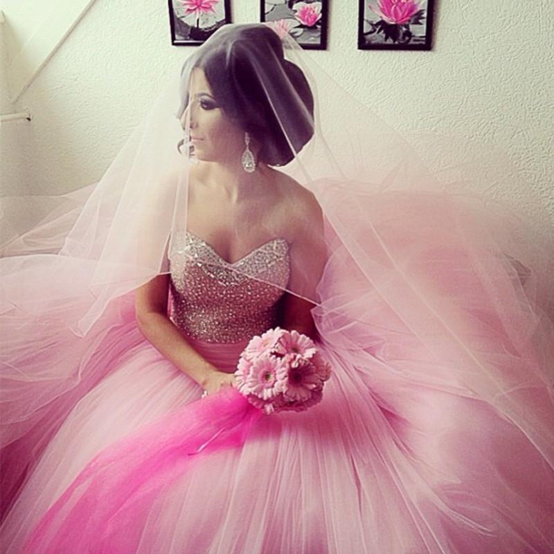 blush pink
