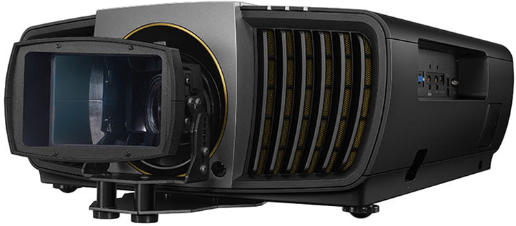 BenQ HT9050 LED Projector - 4K UHD Home Theater Projector with HDR & 3D Support | Perfect for Movie Nights, Gaming & Outdoor Screenings