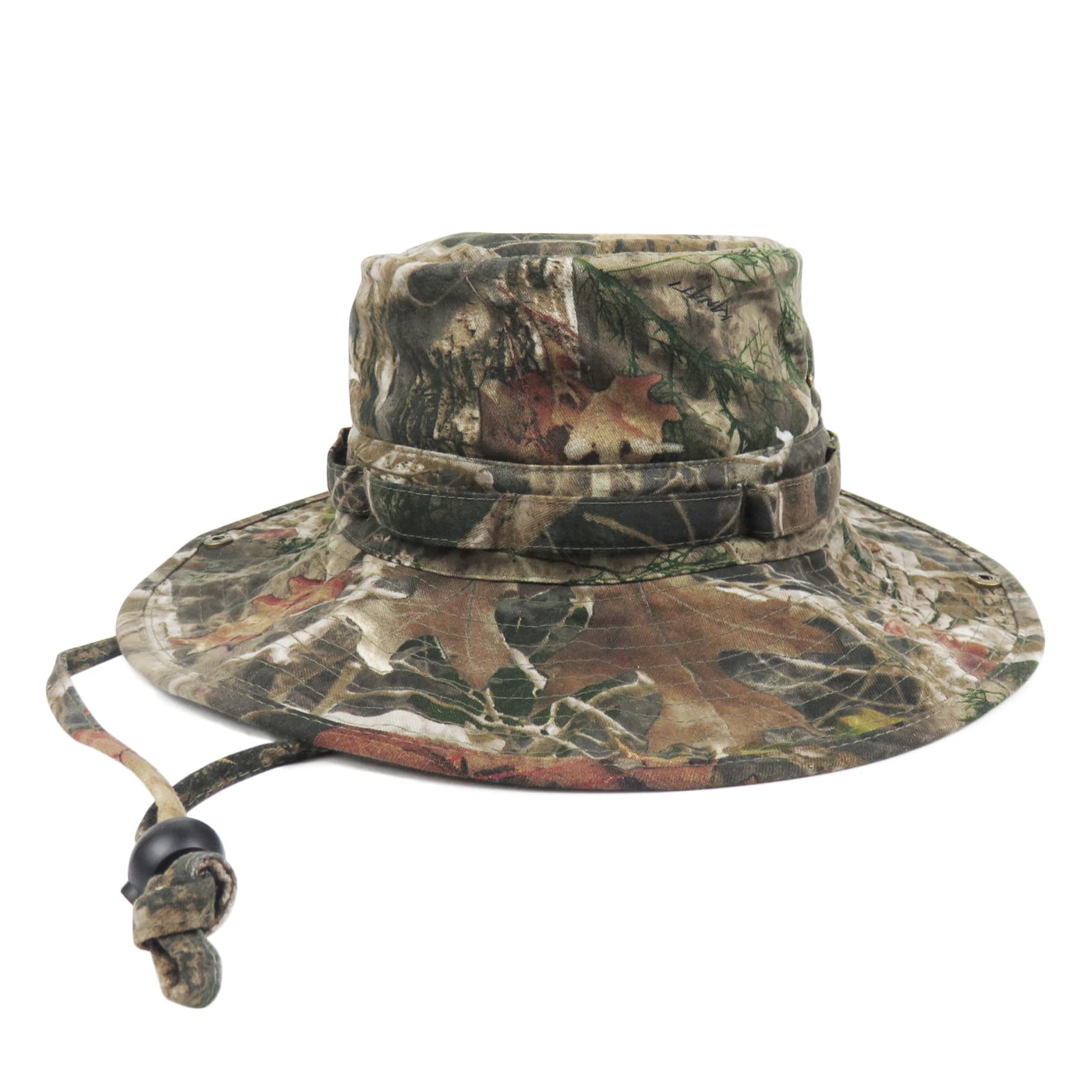 UV Protection Bucket Hat with Wide Brim - Sun Hat for Men & Women - Perfect for Fishing, Hiking, Safari & Outdoor Activities