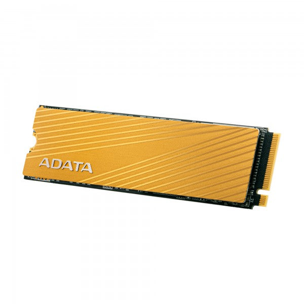 FALCON PCIe Gen3x4 M.2 2280 SSD 256GB 512GB 1TB - 3D NAND NVMe Solid State Drive for Gaming, Laptop & PC Upgrade - Fast Read/Write Speed for Enhanced Performance