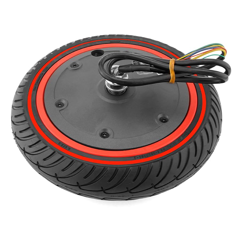 36V 350W Electric Scooter Motor Replacement for M365 Pro - Compatible with Driving Wheels & Scooter Accessories - Perfect for Commuting, Campus Travel & Urban Mobility