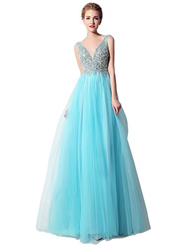 066-sky Blue