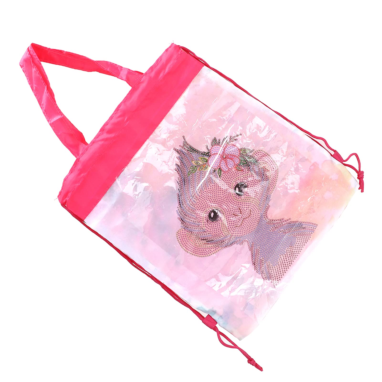 DIY Painting Backpack - Large Capacity Art Storage Bag for Kids, Travel & Home Use | Perfect for School, Camping & Outdoor Activities (AA807)