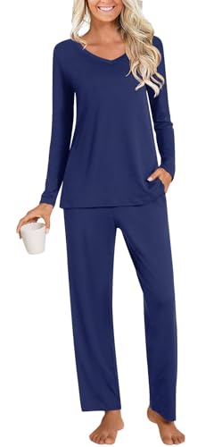 A-navy Blue