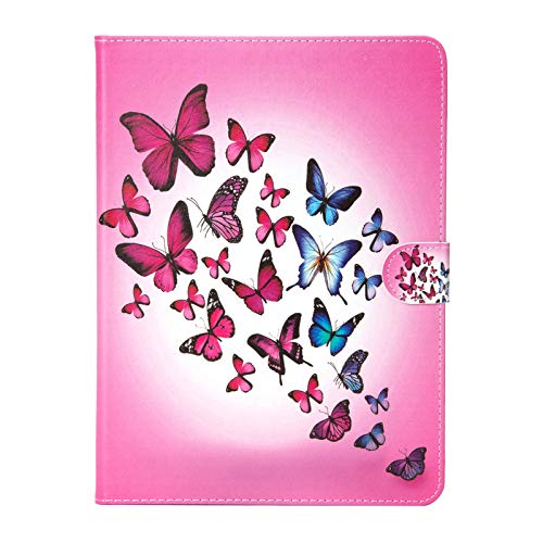 03 Pink Butterflies