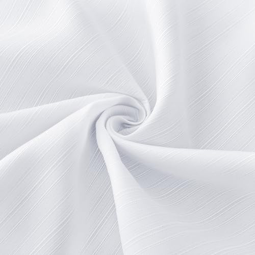 Jacquard White