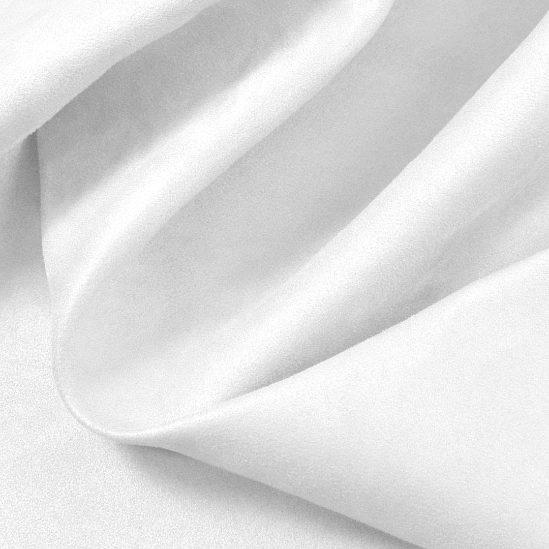 Premium Microsuede Fabric by The Yard - 58/60