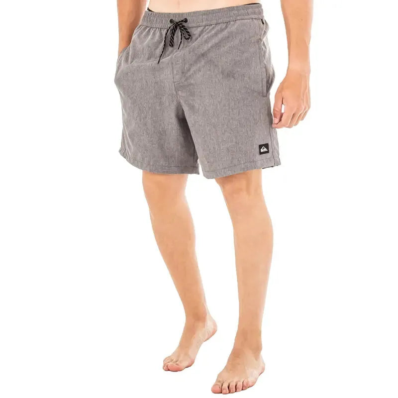 Quiksilver Essential Deluxe Volley 17