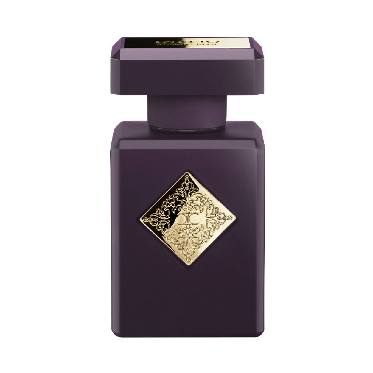 Initio Atomic Rose Perfume for Women - Long Lasting Floral Scent, Luxury Eau de Parfum - Perfect for Date Night, Special Occasions & Everyday Elegance