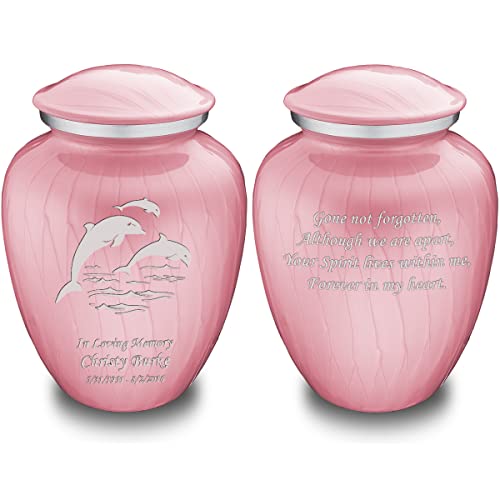 _Pearl Pink Double Sided