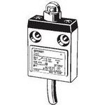 Omron D4C-3202 Industrial Limit Switch - Heavy Duty Safety Switch for Machinery & Automation Equipment | Perfect for CNC, Robotics, and Conveyor Systems