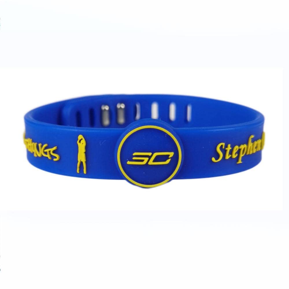 Basketball Player Bracelet - Sports Wristbands for Men & Boys - Basketball Fan Gifts - Perfect for Game Day, Training & Fan Support