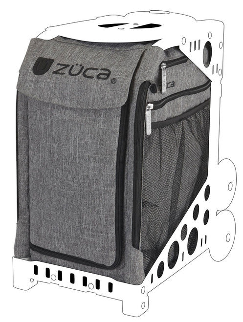 ZÜCA Sport Prints Inserts - Customizable Backpack Organizer for Dance, Gymnastics & Skating | Perfect for Sports Equipment, Shoes & Accessories Storage