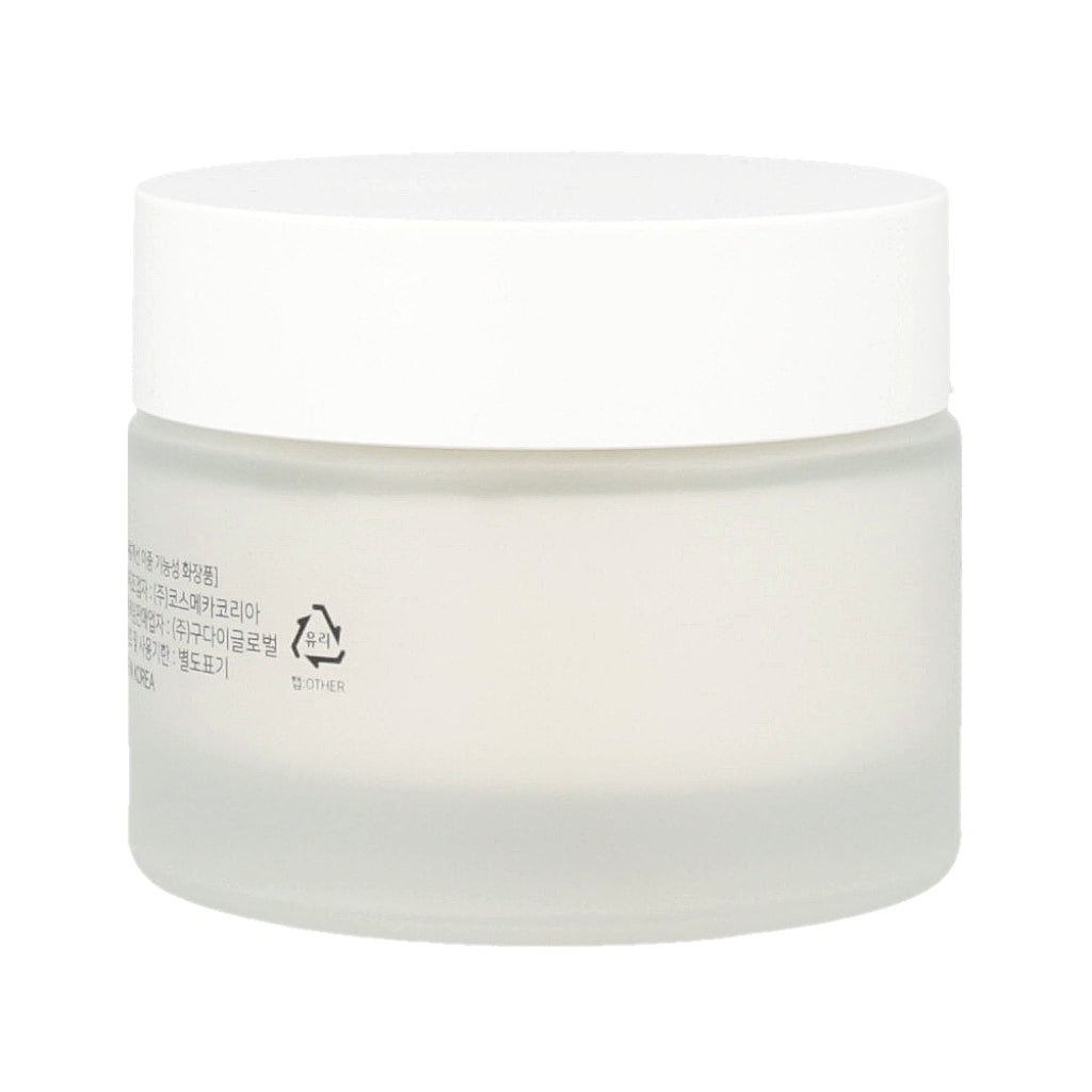 Beauty of Joseon Dynasty Cream 50ml - Korean Moisturizer for Dry Skin - Hydrating & Anti-Aging Face Cream - Perfect for Night Routine & Winter Skincare