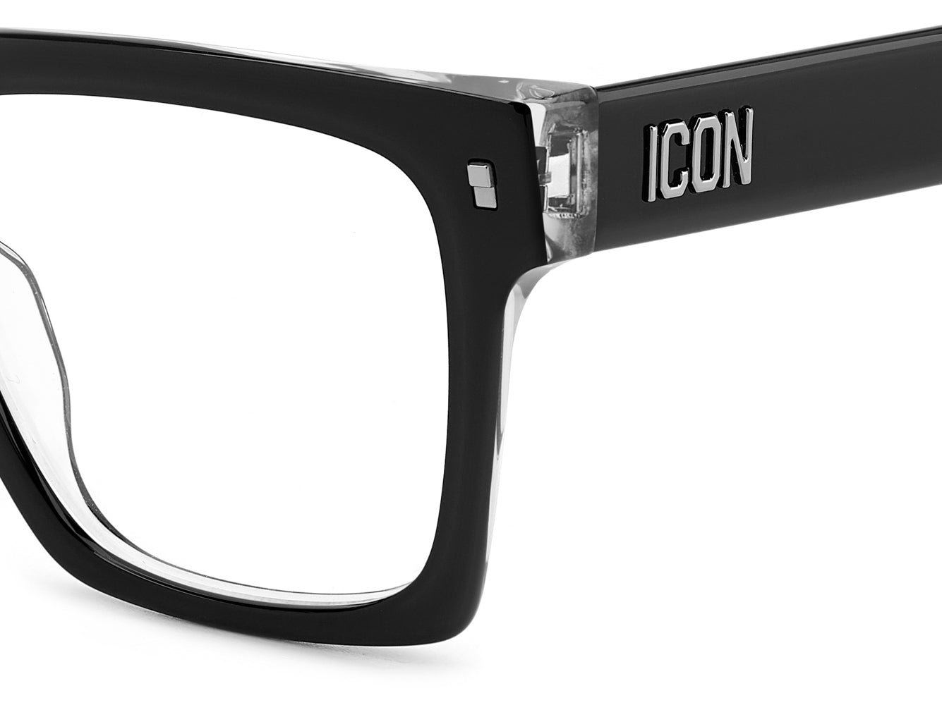 DSQUARED2 ICON 0019 Sunglasses - Luxury Designer Shades for Men & Women - Perfect for Outdoor Activities, Beach & Fashion Statements