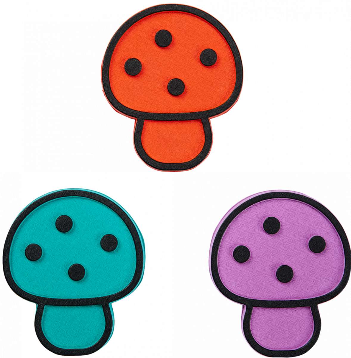 SHROOMS