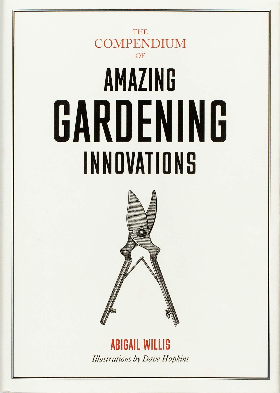 Best Gardening Tools & Innovations Compendium - Essential for Home Gardens, Landscaping & DIY Projects