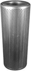 Genuine American Hoist 1015077 Replacement Filter - High-Performance Air Filter for Construction & Industrial Equipment | Perfect for Cranes, Hoists & Heavy Machinery Maintenance