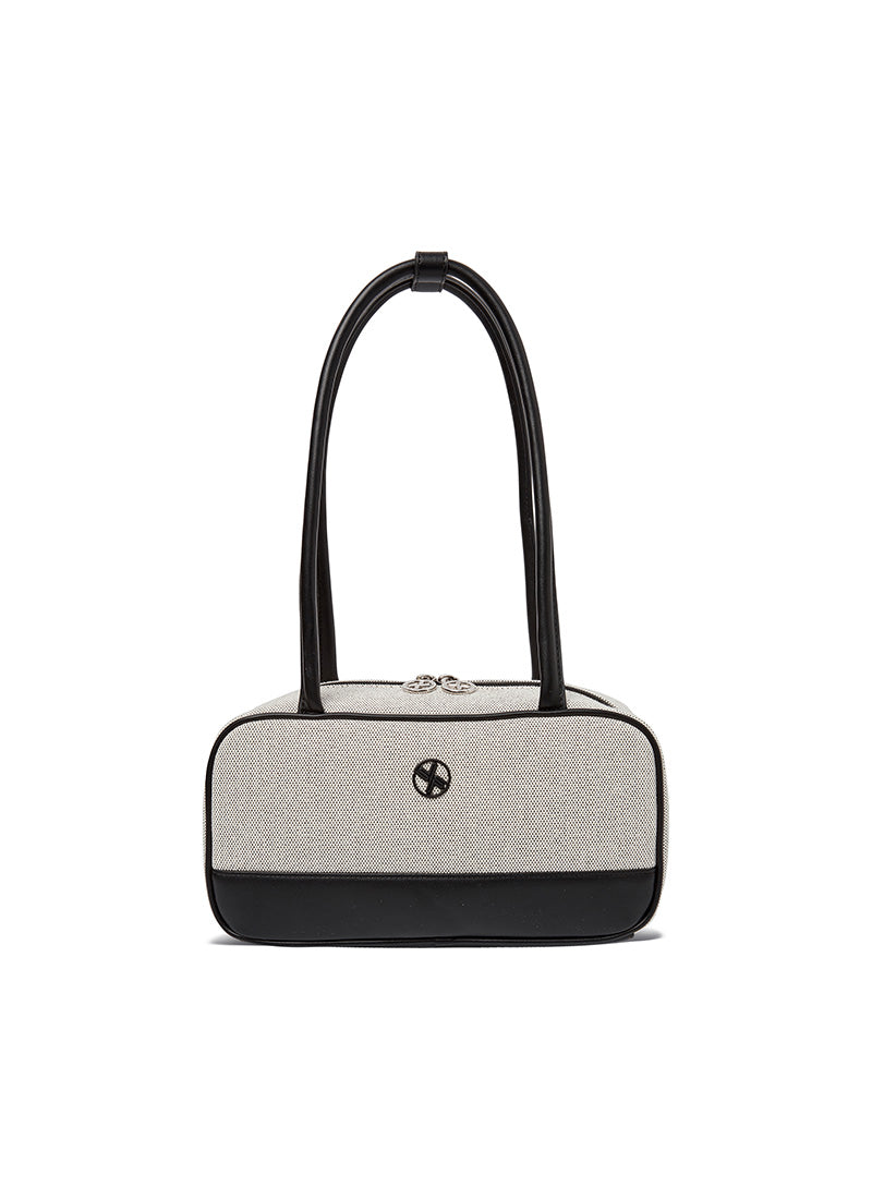Stylish Arti Canvas Shoulder Bag for Women - Lightweight Crossbody Purse with Adjustable Strap - Perfect for Travel, Shopping & Everyday Use