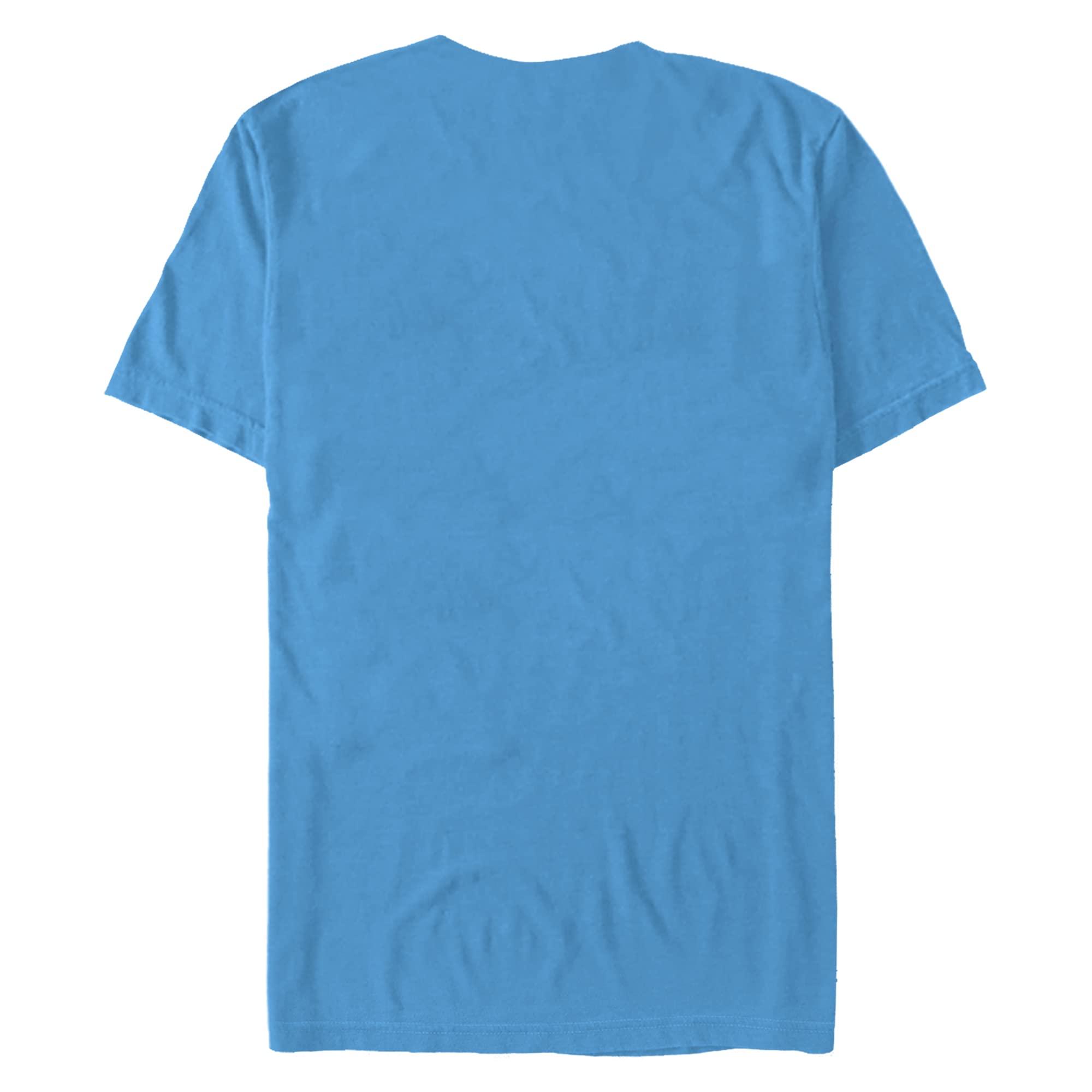 Design By Humans Men's Iron Butterfly Graphic T-Shirt by Adamzworld | Soft Cotton Tee for Casual Wear, Concerts & Rock Music Fans